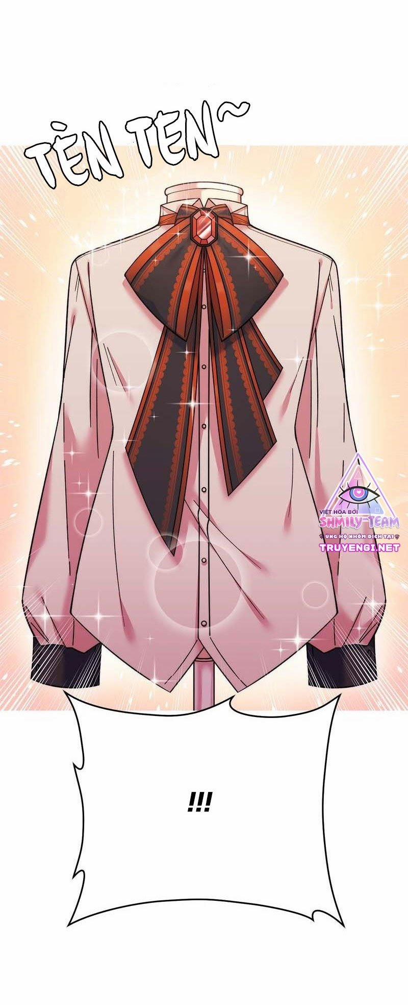 Chàng Ma Nơ Canh Của Cô Ấy 1.2 trang 26