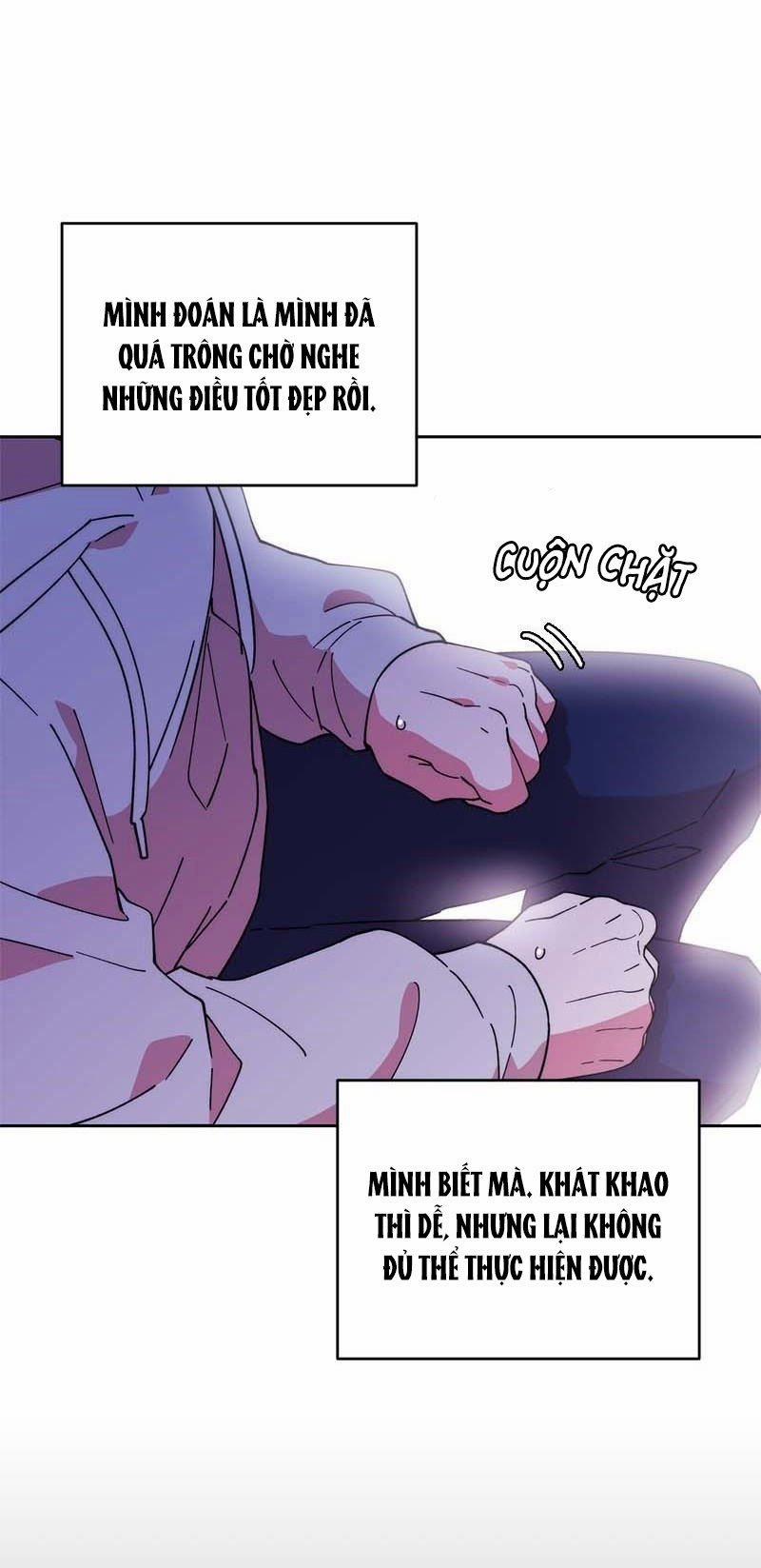 Chàng Ma Nơ Canh Của Cô Ấy 1.2 trang 3