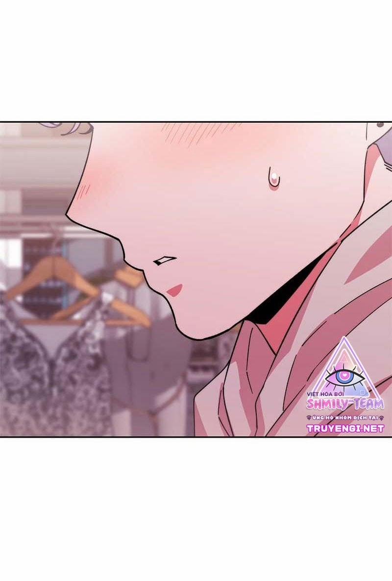 Chàng Ma Nơ Canh Của Cô Ấy 1.2 trang 32