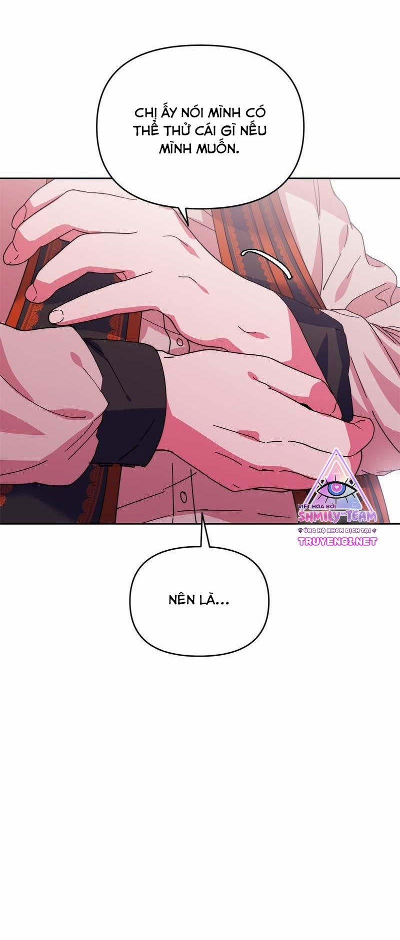 Chàng Ma Nơ Canh Của Cô Ấy 1.2 trang 38