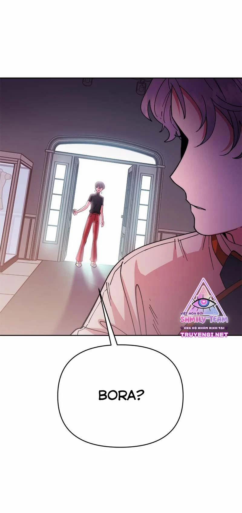 Chàng Ma Nơ Canh Của Cô Ấy 1.2 trang 42