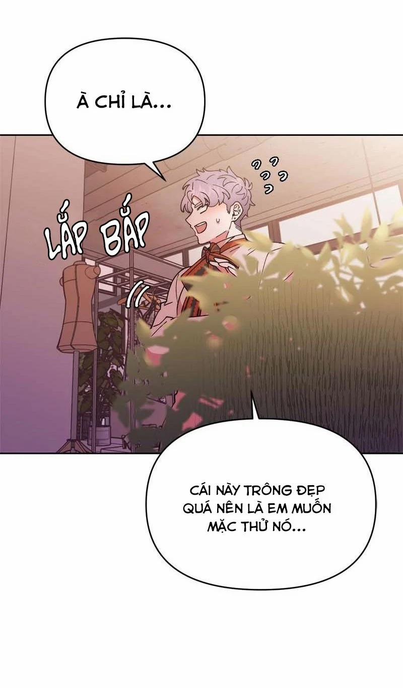 Chàng Ma Nơ Canh Của Cô Ấy 1.2 trang 44