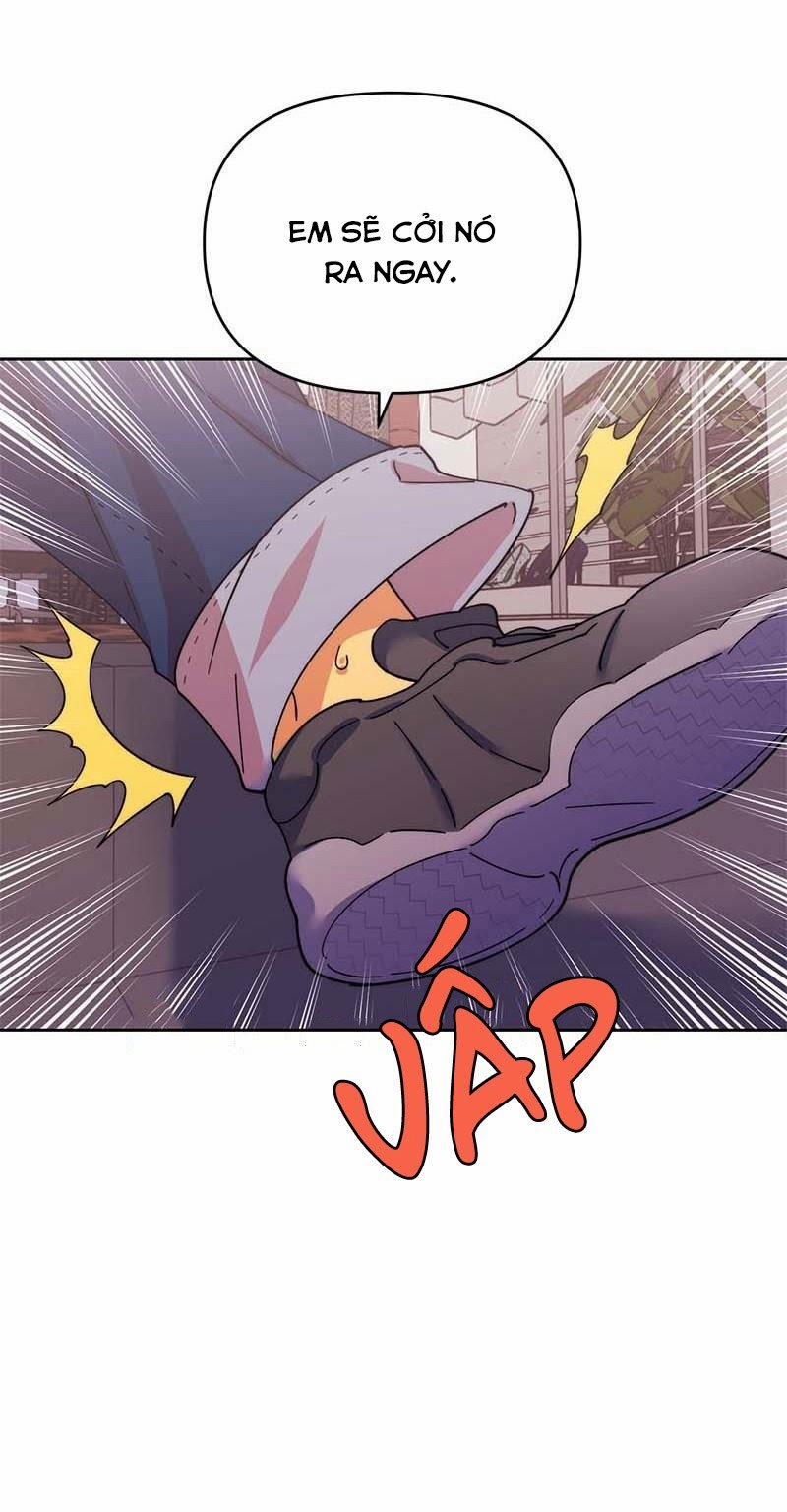 Chàng Ma Nơ Canh Của Cô Ấy 1.2 trang 46