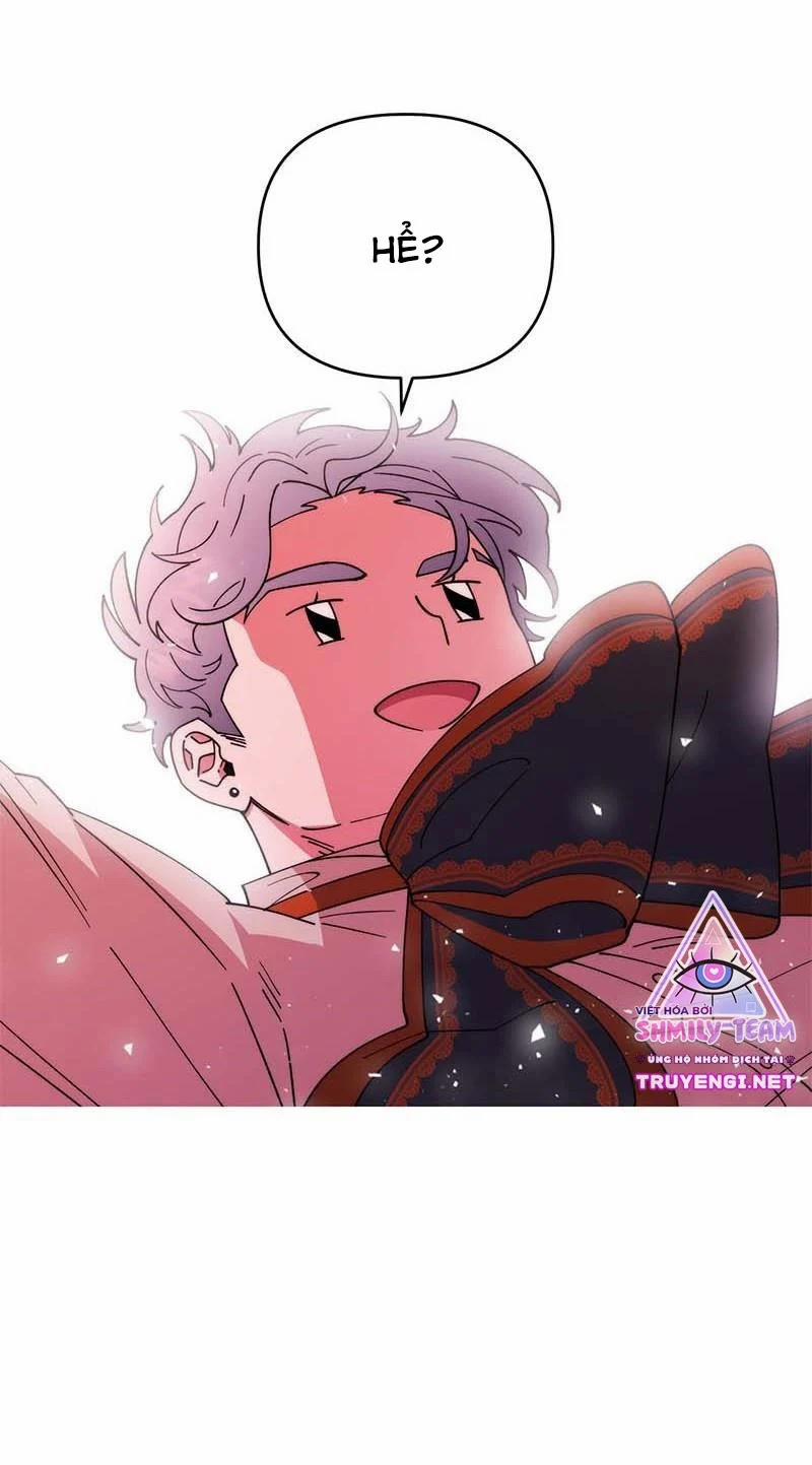 Chàng Ma Nơ Canh Của Cô Ấy 1.2 trang 47