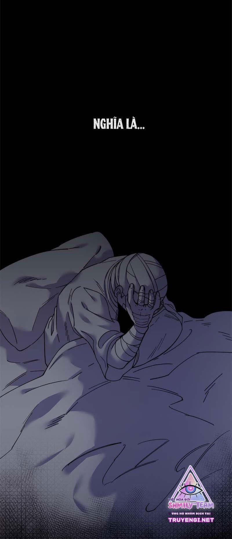 Chàng Ma Nơ Canh Của Cô Ấy 1.2 trang 5