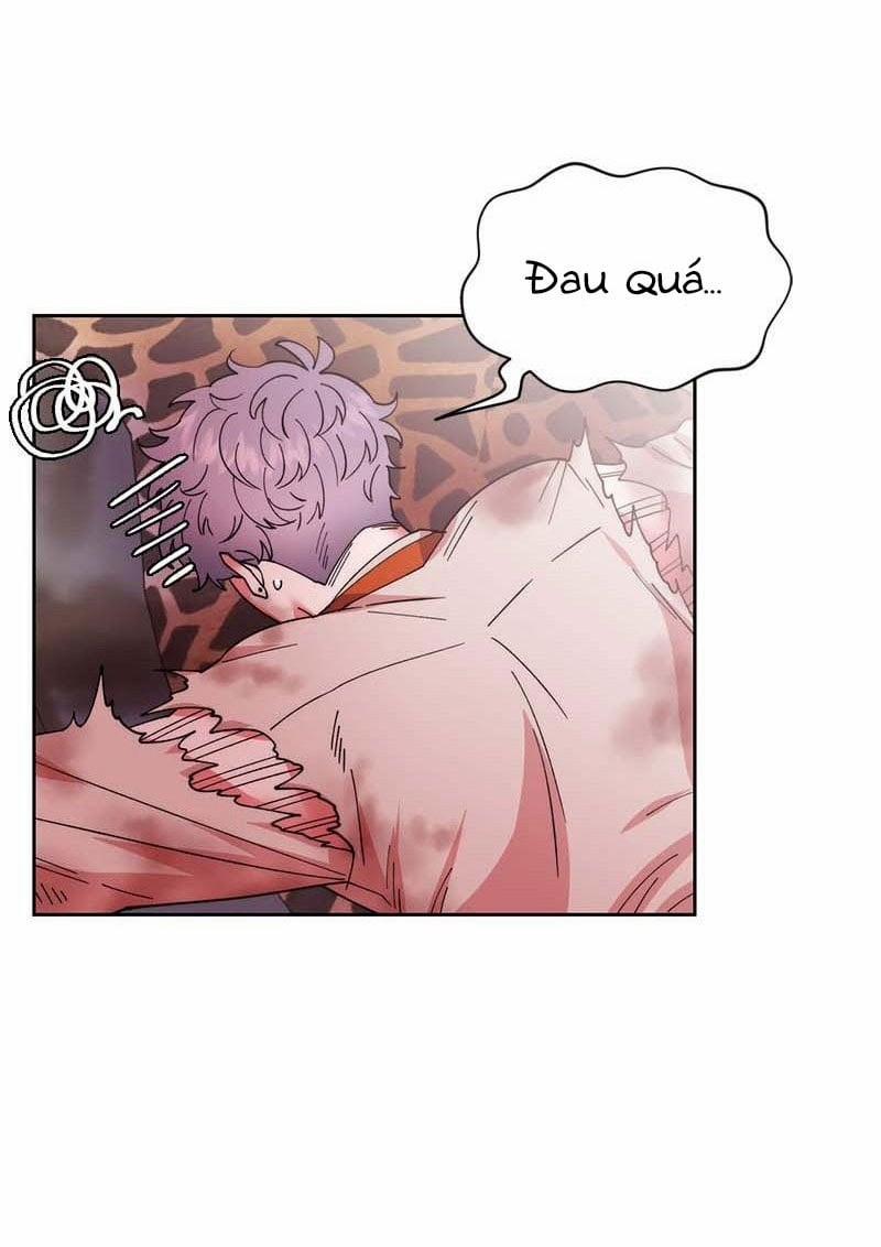 Chàng Ma Nơ Canh Của Cô Ấy 1.2 trang 51