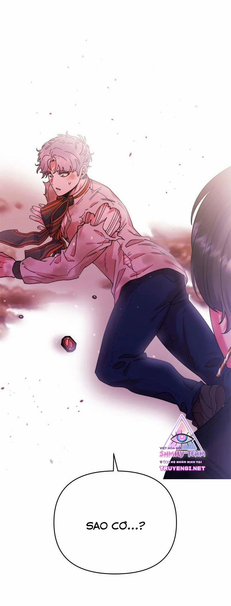 Chàng Ma Nơ Canh Của Cô Ấy 1.2 trang 53