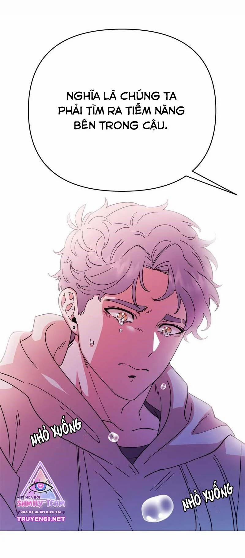 Chàng Ma Nơ Canh Của Cô Ấy 1.2 trang 7