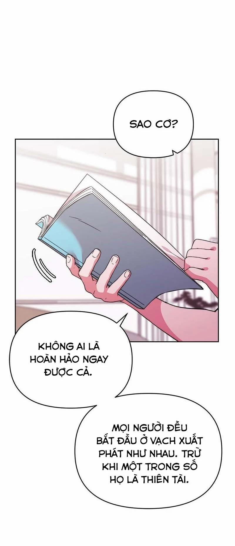 Chàng Ma Nơ Canh Của Cô Ấy 1.2 trang 8