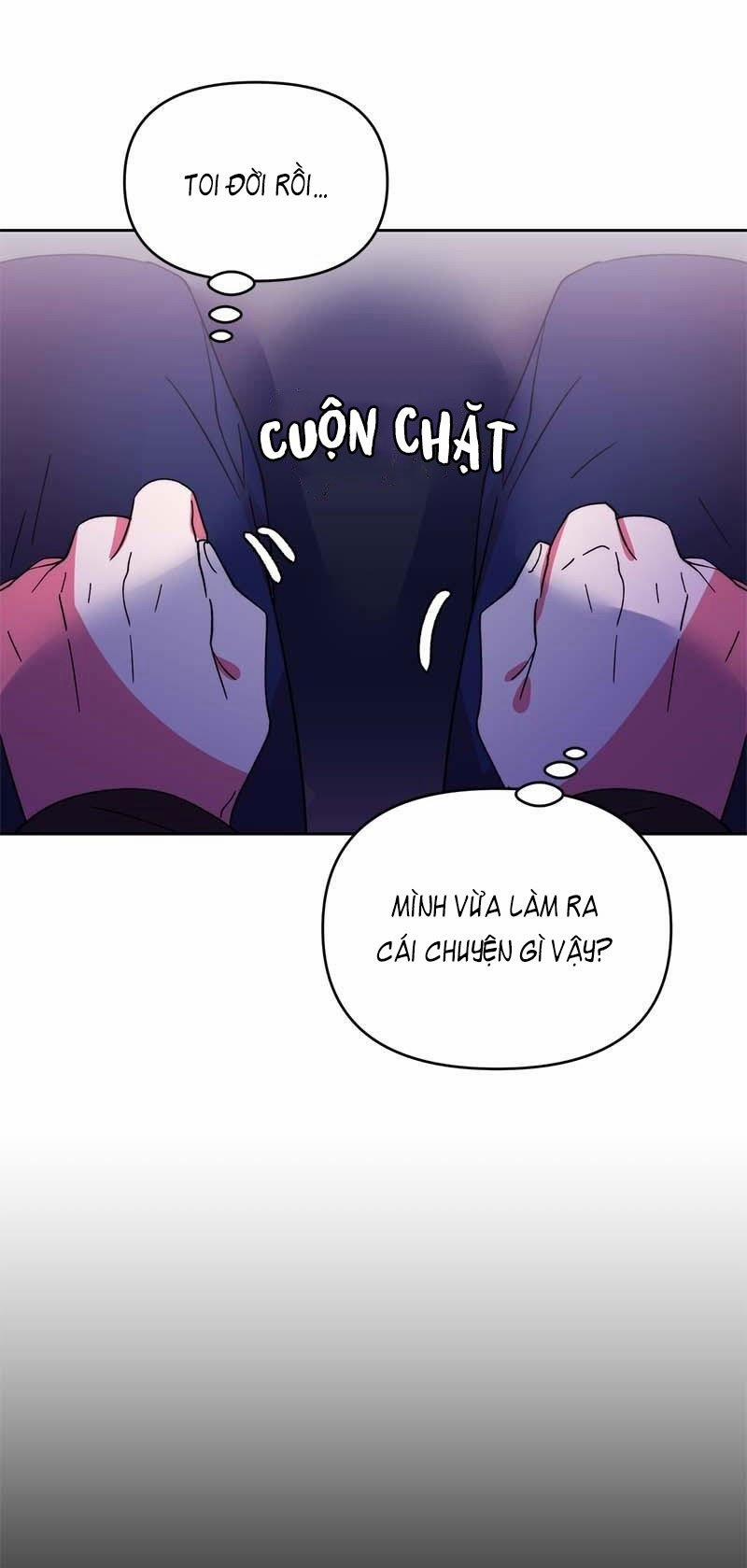 Chàng Ma Nơ Canh Của Cô Ấy 2 trang 14