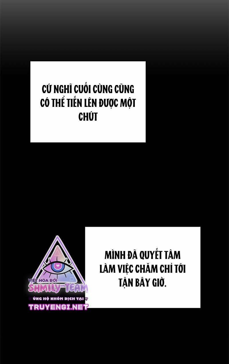 Chàng Ma Nơ Canh Của Cô Ấy 2 trang 15