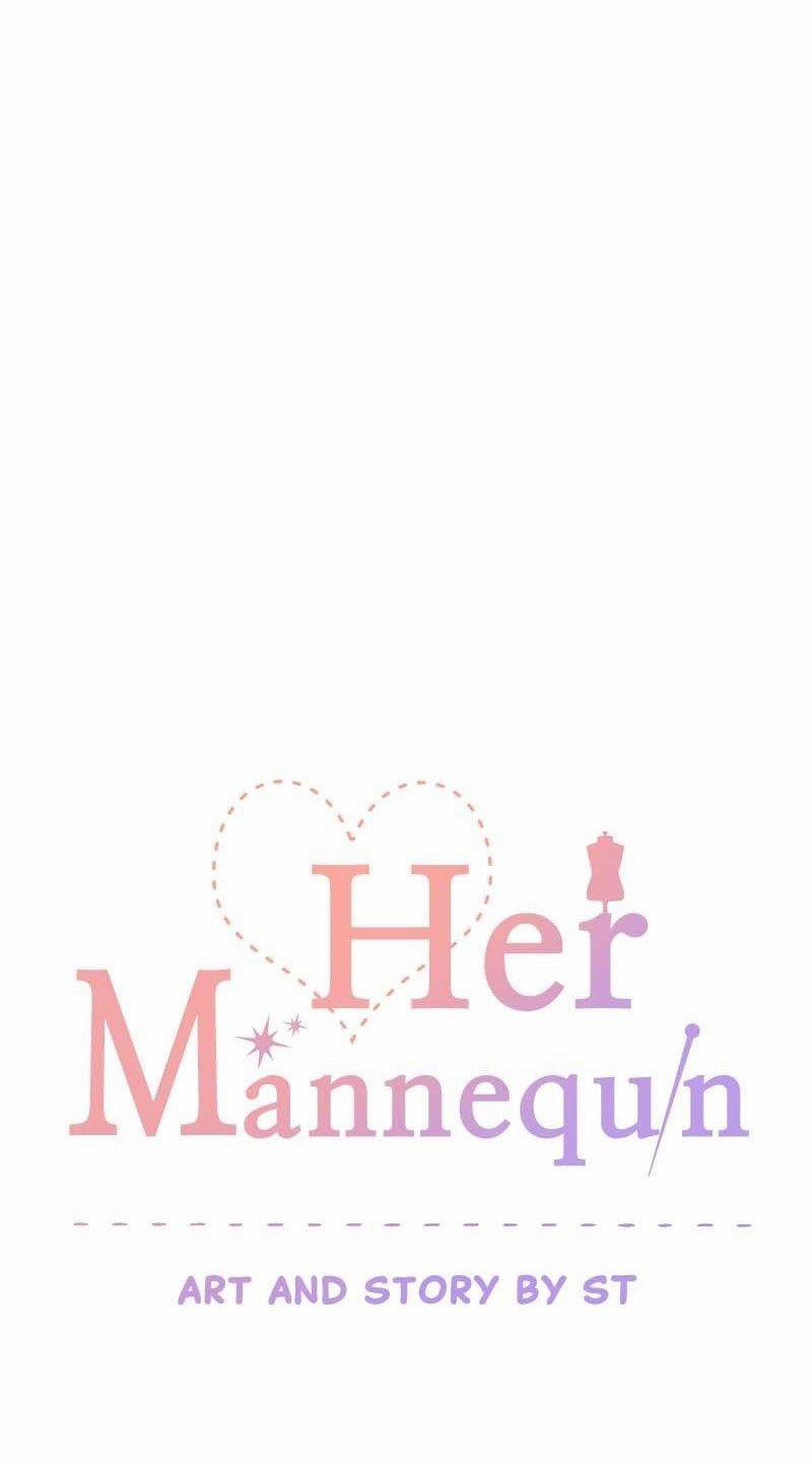 Chàng Ma Nơ Canh Của Cô Ấy 2 trang 2