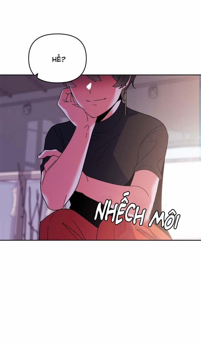 Chàng Ma Nơ Canh Của Cô Ấy 2 trang 20