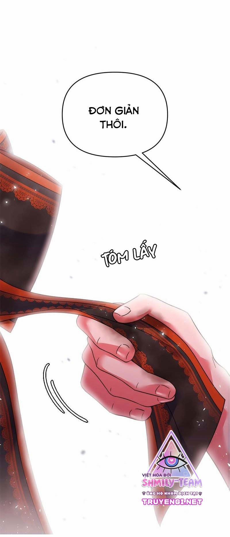 Chàng Ma Nơ Canh Của Cô Ấy 2 trang 24