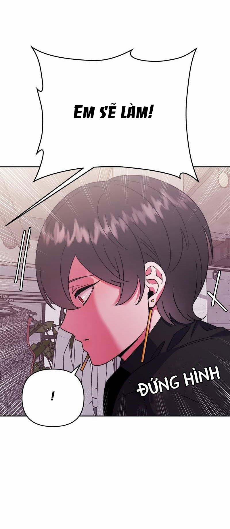 Chàng Ma Nơ Canh Của Cô Ấy 2 trang 29