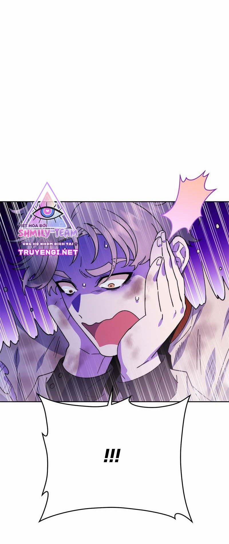 Chàng Ma Nơ Canh Của Cô Ấy 2 trang 3