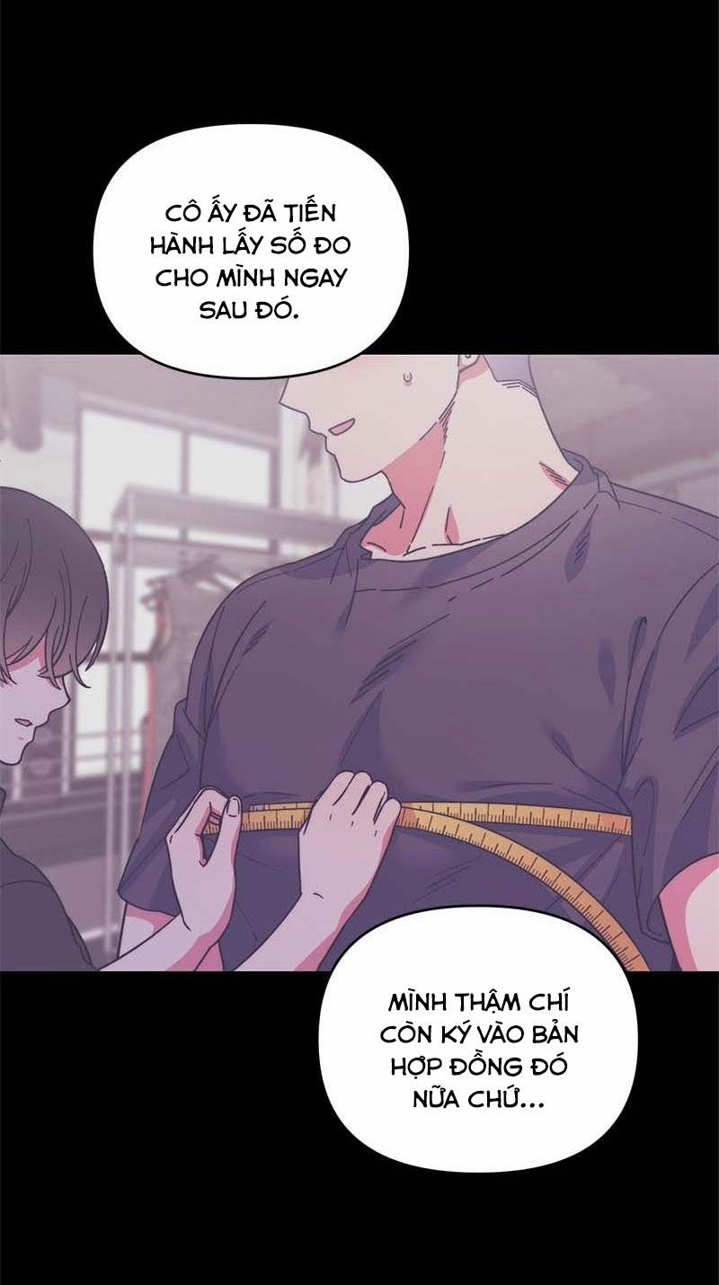 Chàng Ma Nơ Canh Của Cô Ấy 2 trang 36