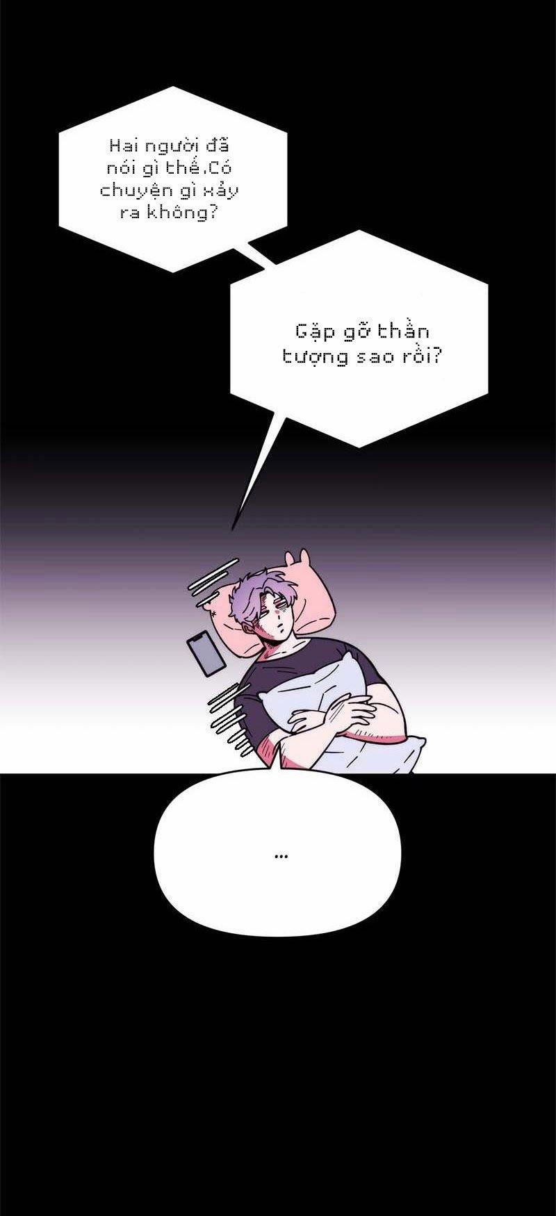 Chàng Ma Nơ Canh Của Cô Ấy 2 trang 41