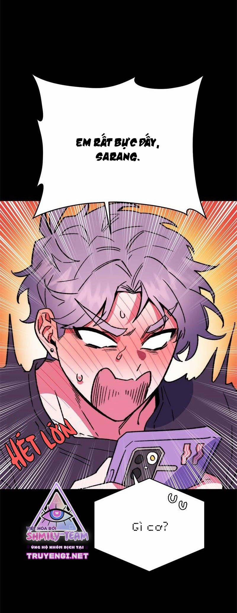 Chàng Ma Nơ Canh Của Cô Ấy 2 trang 43