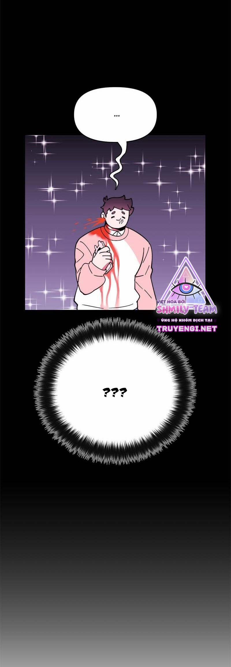 Chàng Ma Nơ Canh Của Cô Ấy 2 trang 45