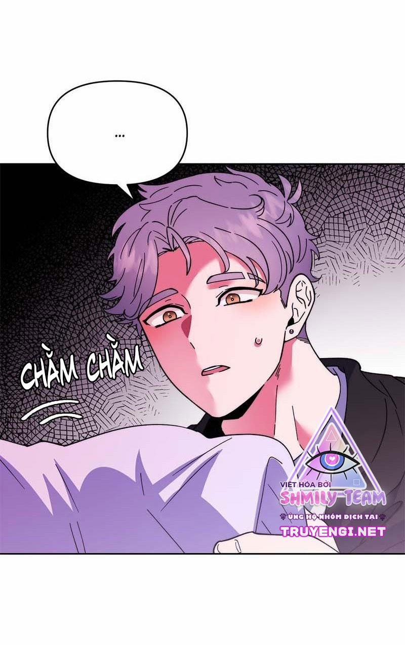 Chàng Ma Nơ Canh Của Cô Ấy 2 trang 48