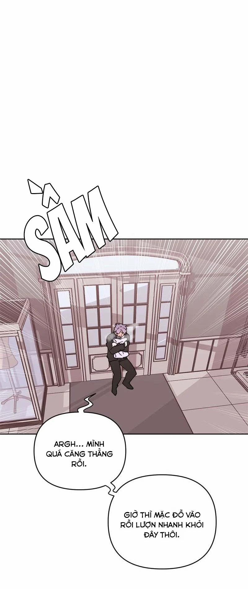 Chàng Ma Nơ Canh Của Cô Ấy 2 trang 51