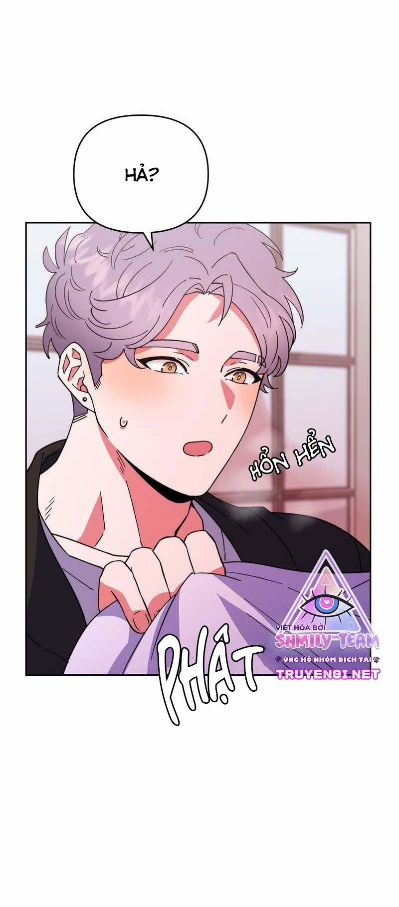 Chàng Ma Nơ Canh Của Cô Ấy 2 trang 52