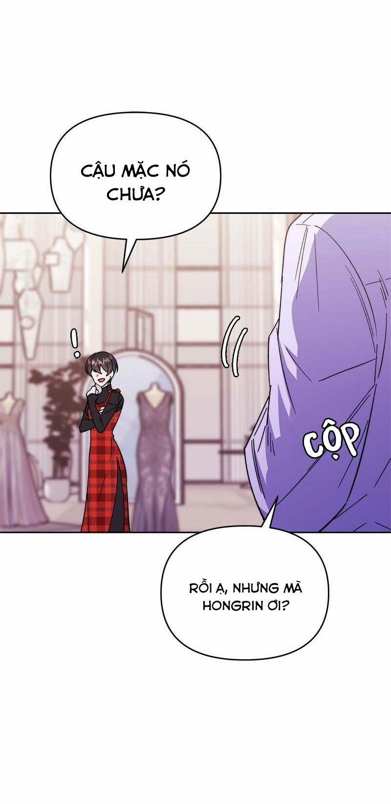 Chàng Ma Nơ Canh Của Cô Ấy 2 trang 55