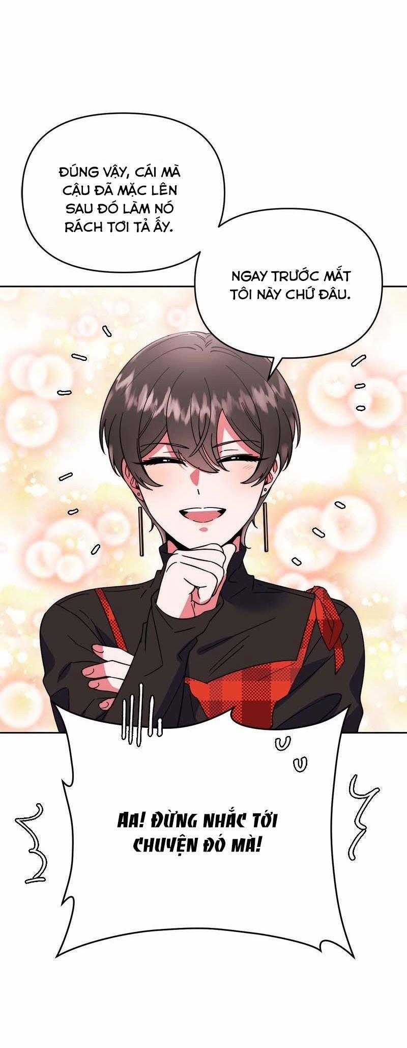 Chàng Ma Nơ Canh Của Cô Ấy 2 trang 57