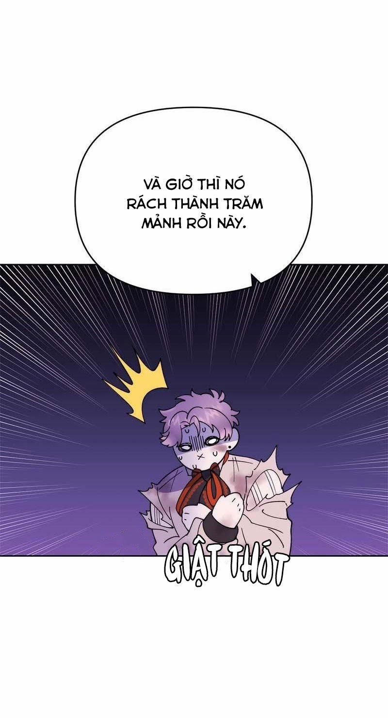 Chàng Ma Nơ Canh Của Cô Ấy 2 trang 6