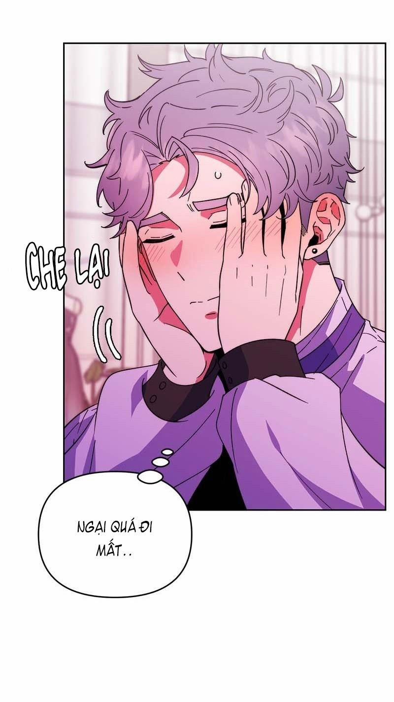 Chàng Ma Nơ Canh Của Cô Ấy 2 trang 61