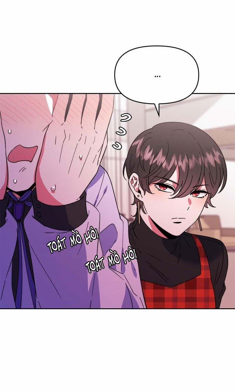 Chàng Ma Nơ Canh Của Cô Ấy 2 trang 62