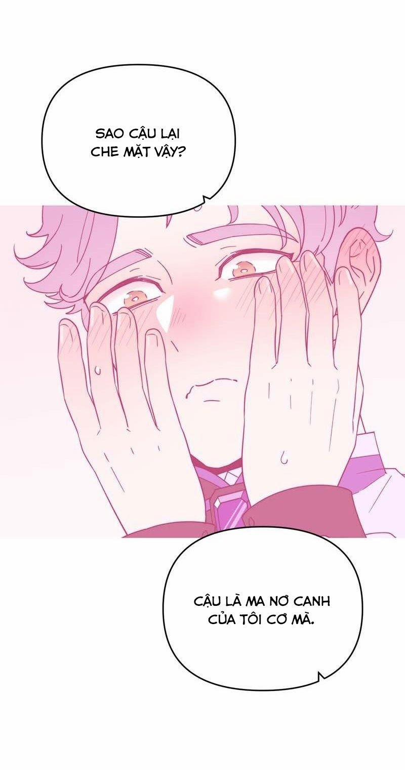 Chàng Ma Nơ Canh Của Cô Ấy 2 trang 63