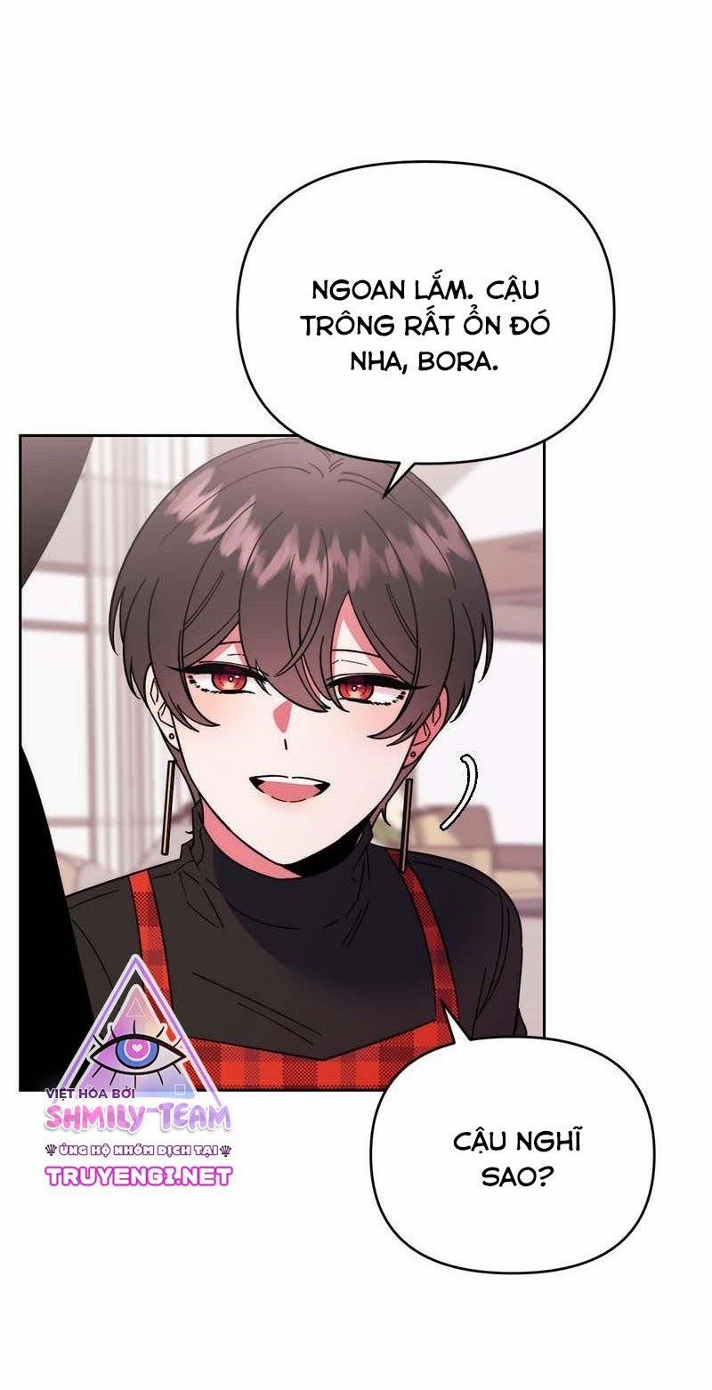 Chàng Ma Nơ Canh Của Cô Ấy 2 trang 66