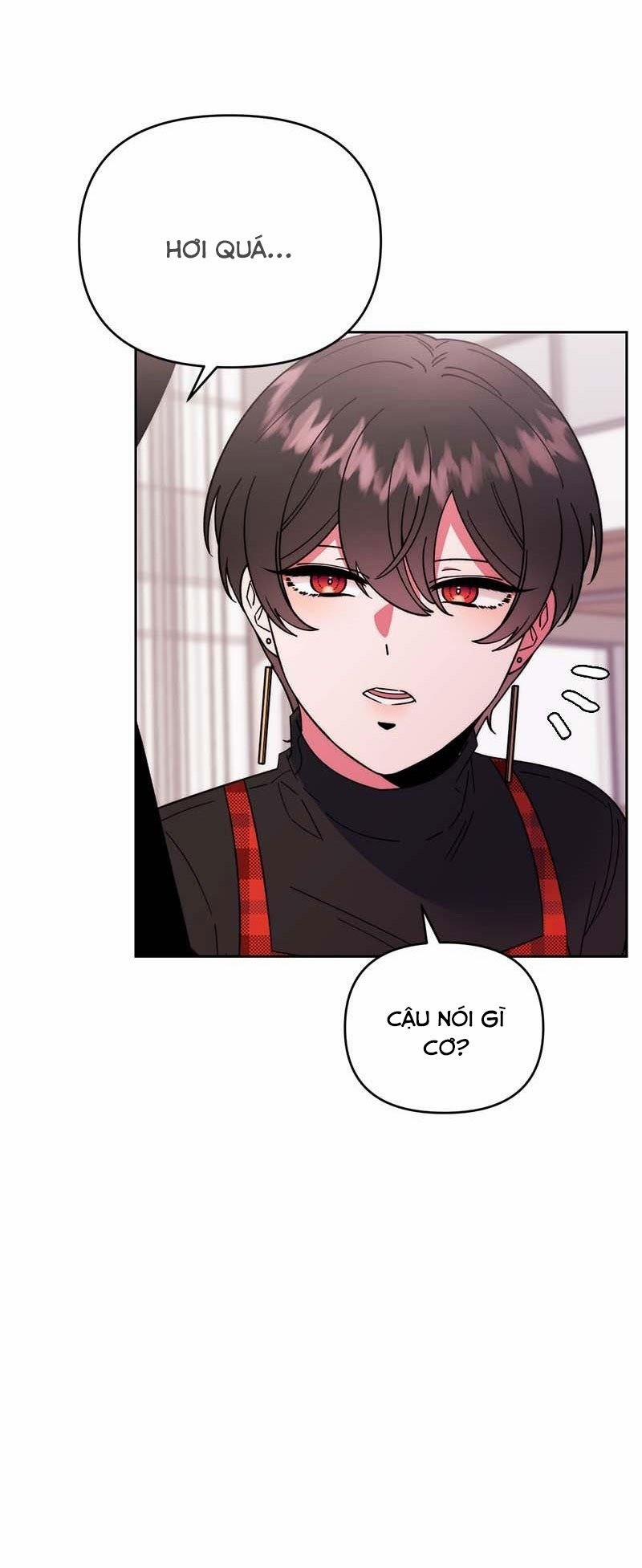 Chàng Ma Nơ Canh Của Cô Ấy 2 trang 67