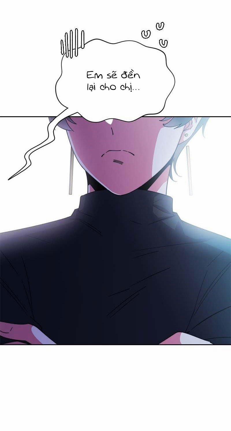 Chàng Ma Nơ Canh Của Cô Ấy 2 trang 7