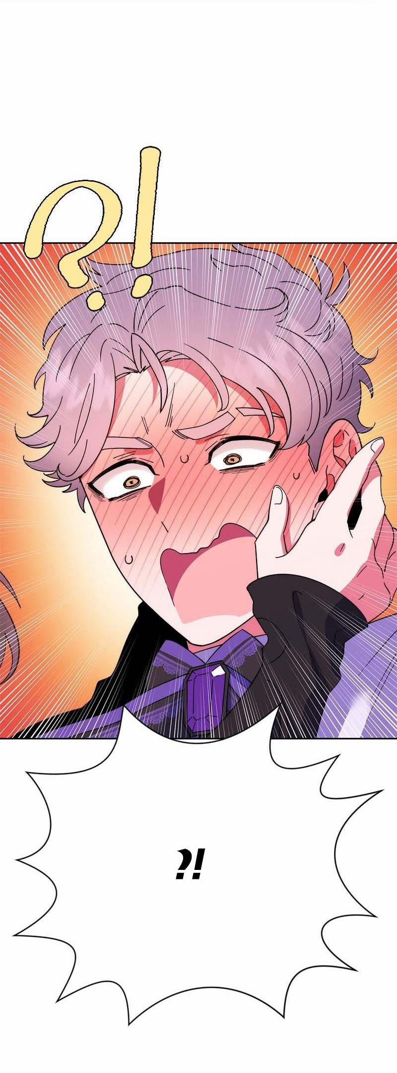 Chàng Ma Nơ Canh Của Cô Ấy 2 trang 72