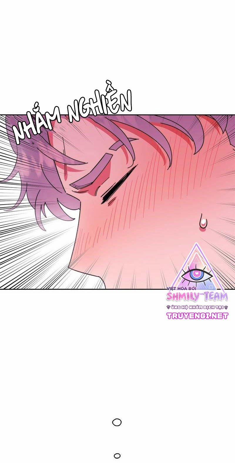 Chàng Ma Nơ Canh Của Cô Ấy 2 trang 73