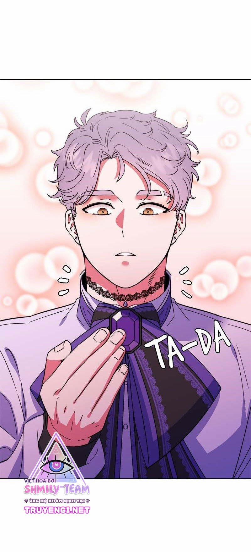 Chàng Ma Nơ Canh Của Cô Ấy 2 trang 75