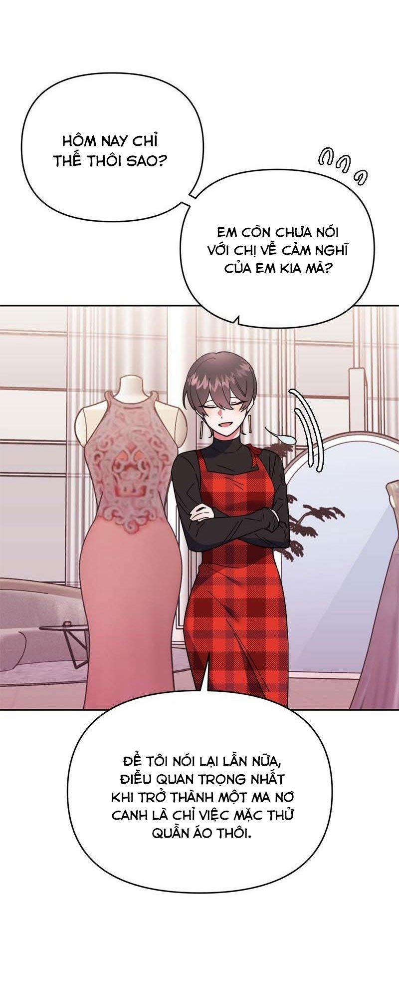 Chàng Ma Nơ Canh Của Cô Ấy 2 trang 80