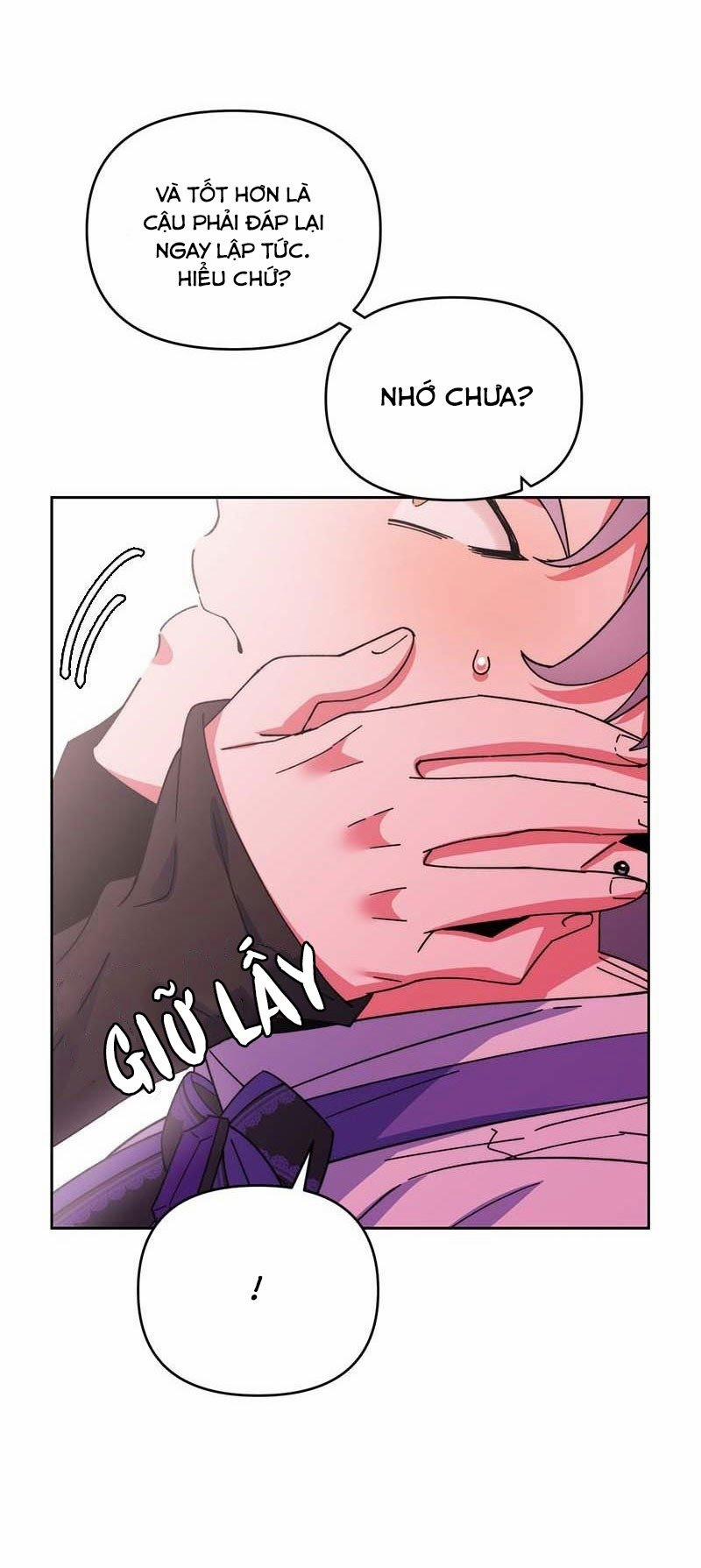 Chàng Ma Nơ Canh Của Cô Ấy 2 trang 83