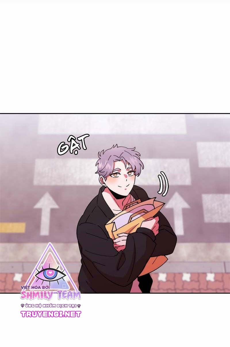 Chàng Ma Nơ Canh Của Cô Ấy 2 trang 87