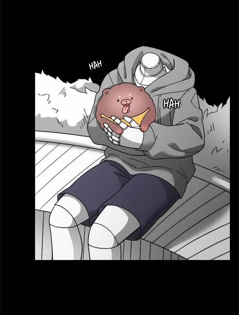 Chàng Ma Nơ Canh Của Cô Ấy 2 trang 93