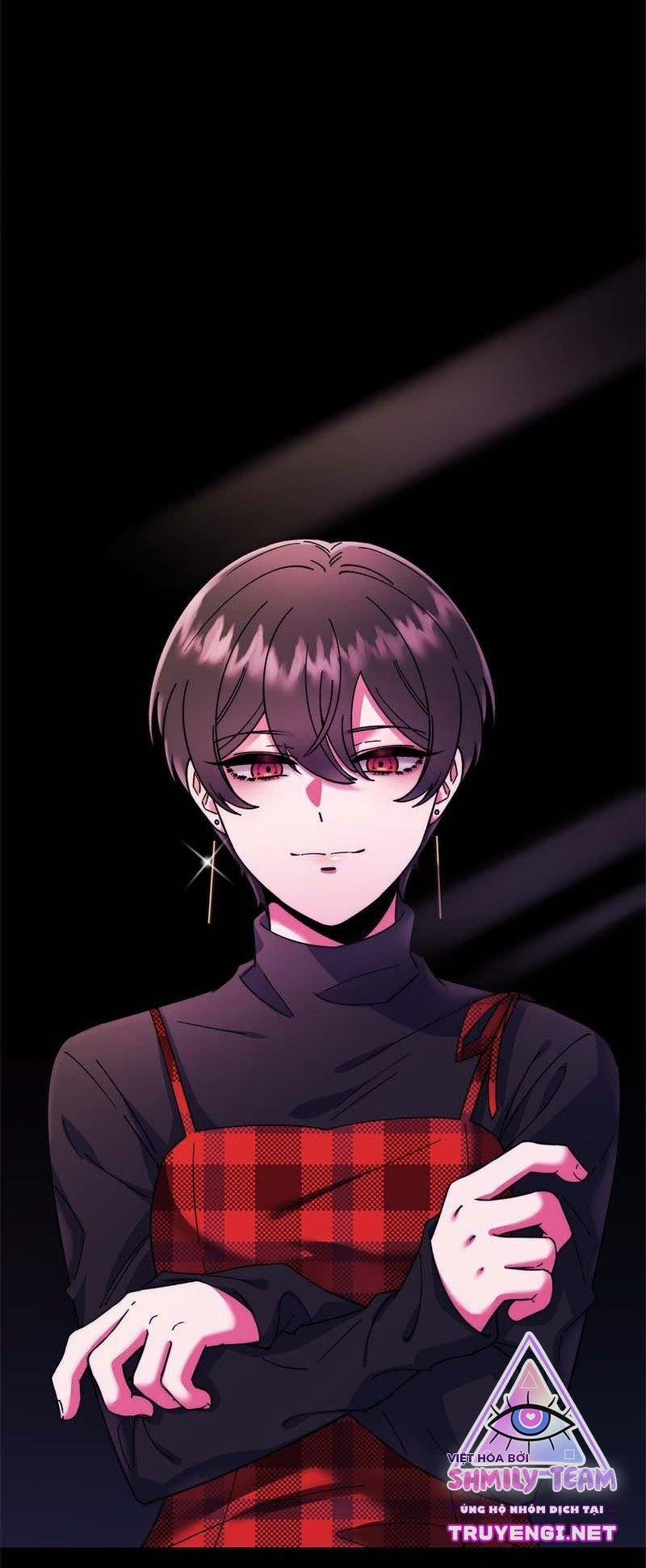 Chàng Ma Nơ Canh Của Cô Ấy 2 trang 96