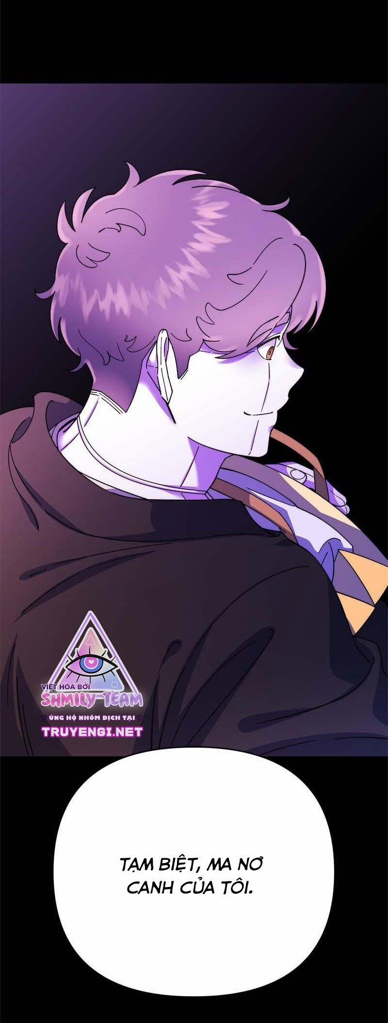 Chàng Ma Nơ Canh Của Cô Ấy 2 trang 97