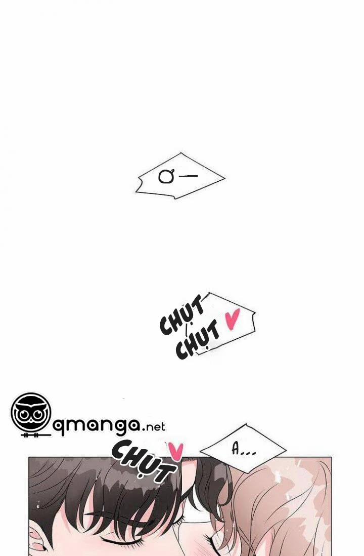 Chàng Mèo Của Tôi 1.1 trang 0