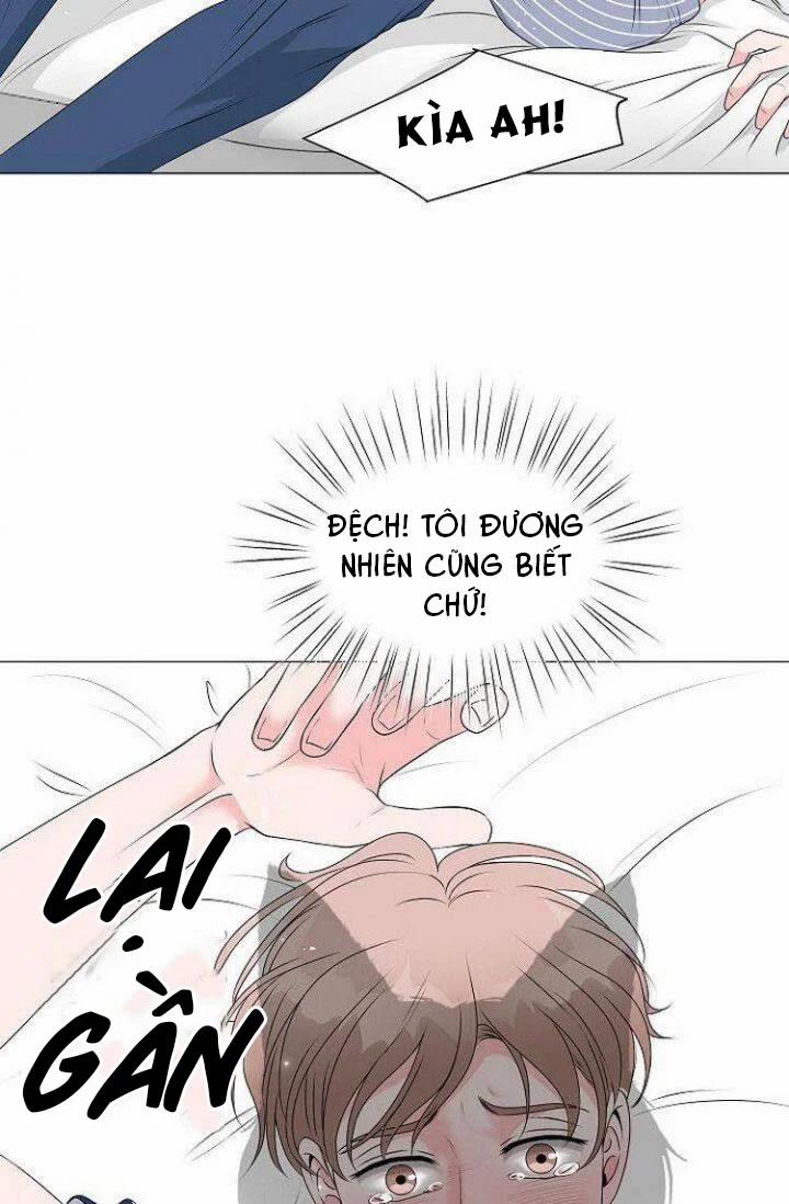 Chàng Mèo Của Tôi 1.1 trang 11