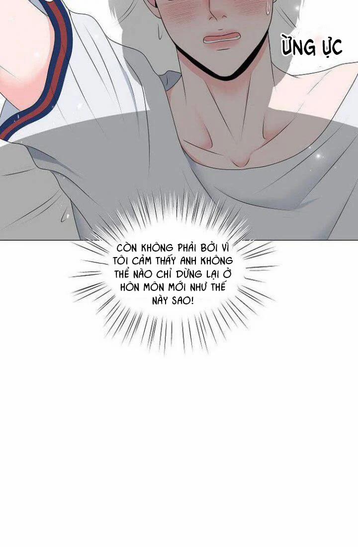 Chàng Mèo Của Tôi 1.1 trang 12