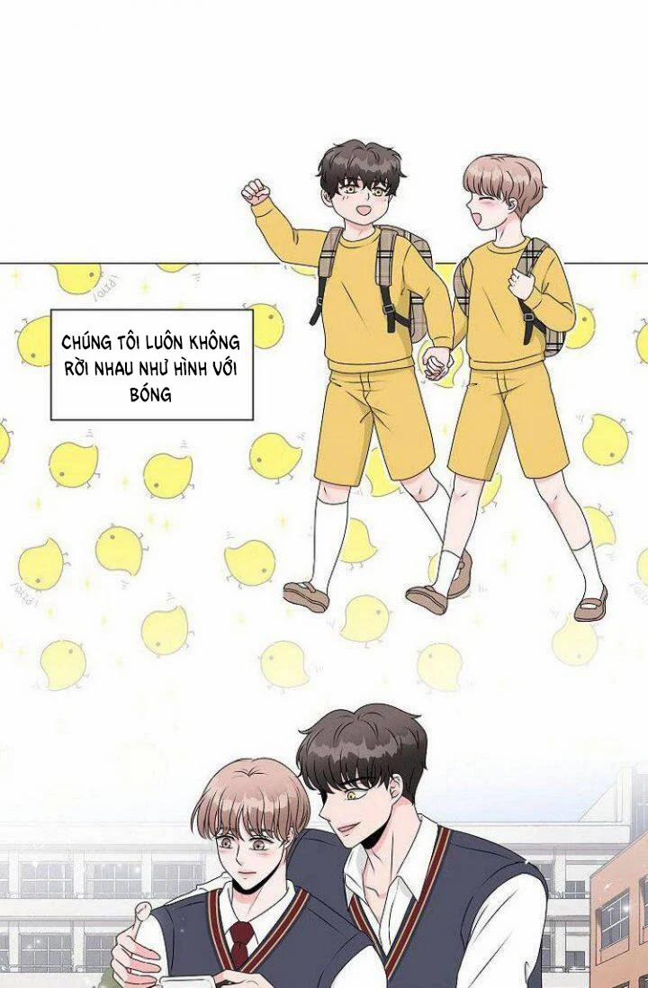 Chàng Mèo Của Tôi 1.1 trang 15