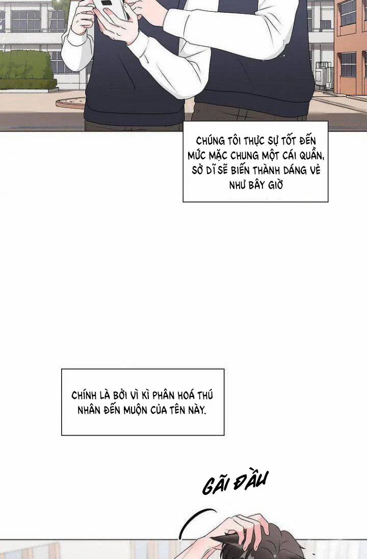 Chàng Mèo Của Tôi 1.1 trang 16